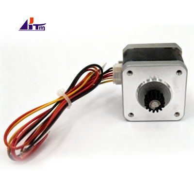 S7310000728 ATM Hyosung HCDU CDU10 Motor del rotor del dispensador con cable