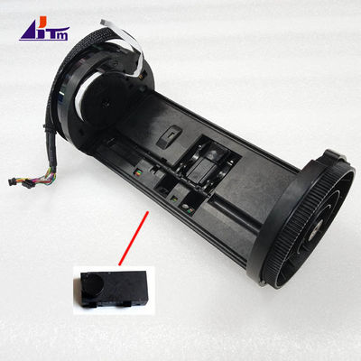 7310000709-20 Hyosung CDU10 Dispensador Rotor Sensor Automático Negro Partes