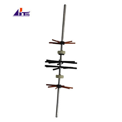 Hyosung CDU10 Dispensador del eje de llenado Assy 7310000709-38 ATM Partes