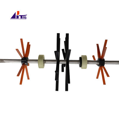 Hyosung CDU10 Dispensador del eje de llenado Assy 7310000709-38 ATM Partes