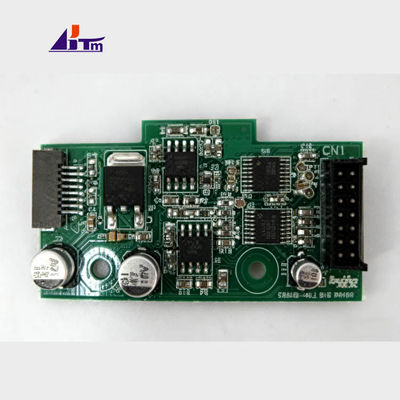 ATM Hyosung CDU10 Dispensador Doble Detección Sensor Board S7760000066