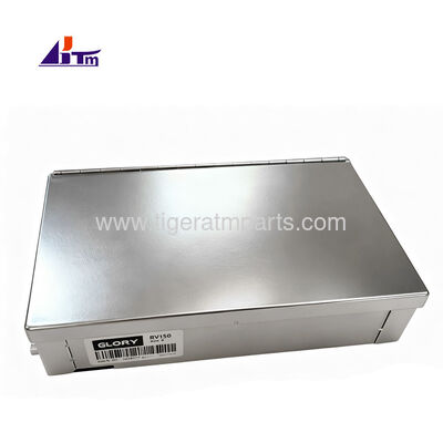 A007073 NMD50 Dispenser Reject Vault RV 150 Cassette Glory Triton Quiosco ATM piezas