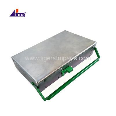 A007073 NMD50 Dispenser Reject Vault RV 150 Cassette Glory Triton Quiosco ATM piezas