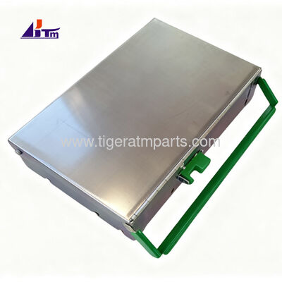 A007073 NMD50 Dispenser Reject Vault RV 150 Cassette Glory Triton Quiosco ATM piezas