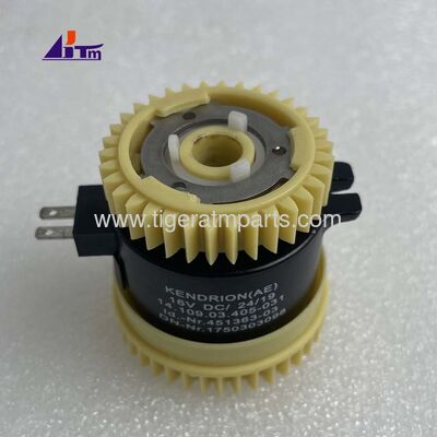 Diebold Nixdorf CMD V4 V5 V6 Clutch Assembly 1750303098 01750303098