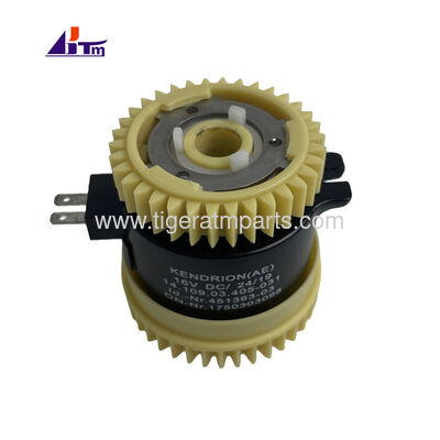 Diebold Nixdorf CMD V4 V5 V6 Clutch Assembly 1750303098 01750303098