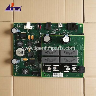 NCR SelfServ 6684 SPS Driver Daughter Board Assembly 4450754764 445-0754764
