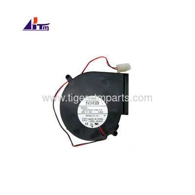 ATM NCR Selfserv 6684 Fan Radial Assembly 24 VDC 0090024378 009-0024378