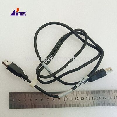 NCR Selfserv 6684 USB Type A To Type B Cable 009-0021021 0090021021