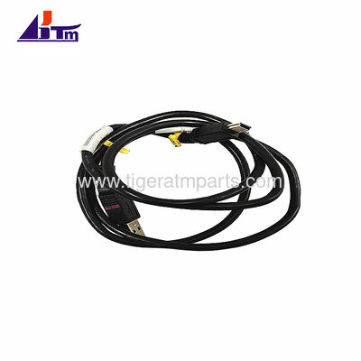 NCR Selfserv 6684 Cable USB tipo A al tipo Mini B 009-0020702 0090020702