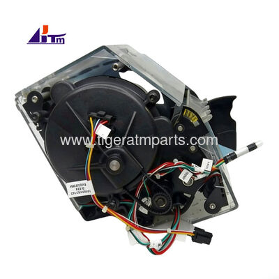 484-0106869 4840106869 NCR SDM2 Escrow Assembly ATM Parts