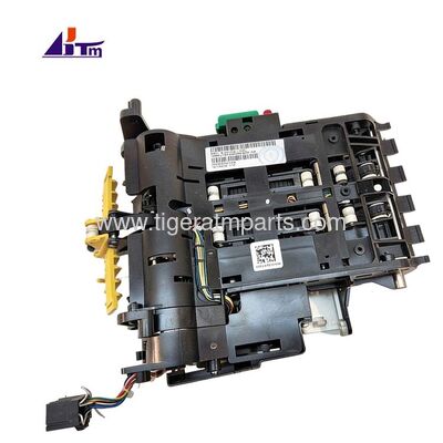 Piezas de cajero automático NCR SDM2 Mid Short INFEED con MD 484-0106244 4840106244