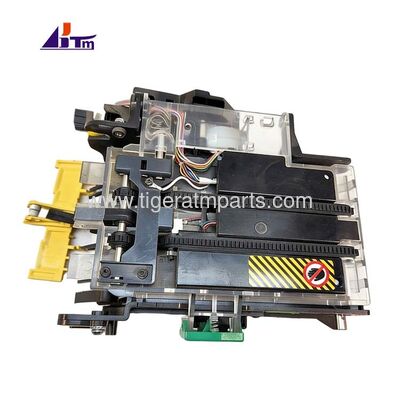 Piezas de cajero automático NCR SDM2 Mid Short INFEED con MD 484-0106244 4840106244