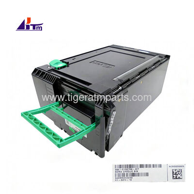 4840106765 484-0106765 NCR ATM SDM2 Cassette de rechazo de cheques