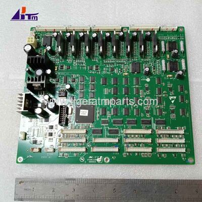 YT2.503.130 301010116 GRG CRM9250 Upper Plate Main Board for H68N ATM
