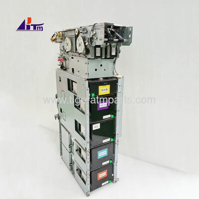 Dispensador de efectivo Fujitsu F56 con 4 casetes para cajeros automáticos, quioscos y terminales de pago