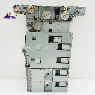 Dispensador de efectivo Fujitsu F56 con 4 casetes para cajeros automáticos, quioscos y terminales de pago