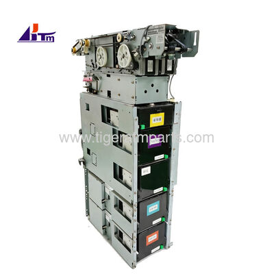 Dispensador de efectivo Fujitsu F56 con 4 casetes para cajeros automáticos, quioscos y terminales de pago