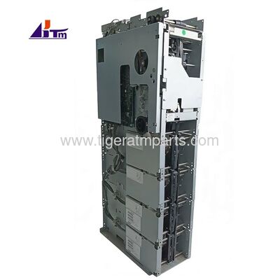 Dispensador de billetes Fujitsu F53 F56 con 6 casetes para quioscos de pago ATM