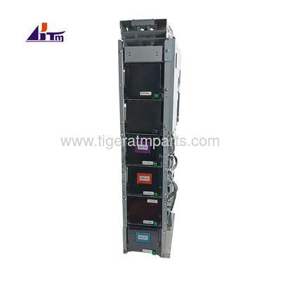 Dispensador de billetes Fujitsu F53 F56 con 6 casetes para quioscos de pago ATM
