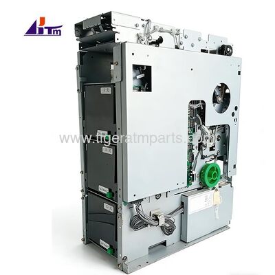 Dispensador Fujitsu F53 con 3 casetes para máquina expendedora de boletos ATM