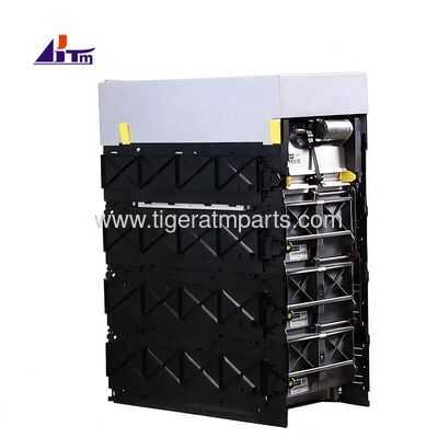 Dispensador de efectivo NMD050 con 4 casetes Glory NMD50 Piezas de cajero automático NMD
