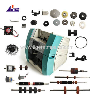 Repuestos personalizados para el clasificador de billetes BPS C1 de Giesecke & Devrient