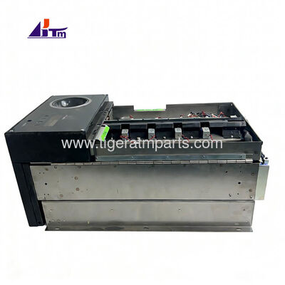 Accesorios personalizados para el módulo de reciclado de monedas CRF EUR/GBP