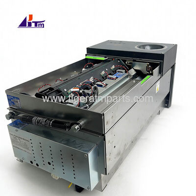 Accesorios personalizados para el módulo de reciclado de monedas CRF EUR/GBP