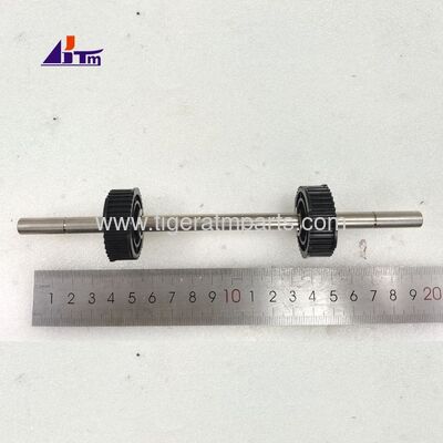 Genmega G2500 Dispensador de polea Arco Assy ATM Reparación de piezas 15111985-1-07