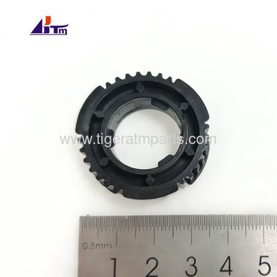 Genmega G2500 Dispenser Pulley Gear 42T ATM Piezas 15111985-1-07-01-01