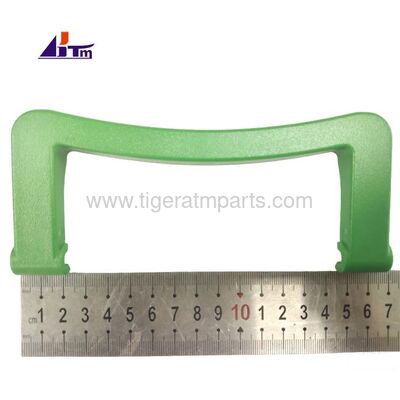 Genmega G2500 SCDU WCDU Cassette Handle 14117000-1-15 ATM Parts