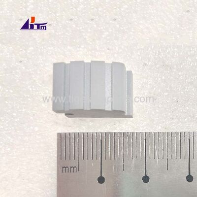 Genmega G2500 SCDU Cassette Rubber Note Pick Wheel 14117000-1-17-14-03 El equipo de recogida de notas de goma