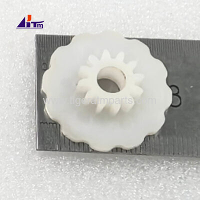 Clasificadora de billetes Glory USF-200 Blanca Engranaje 12T FBZ0P7161Z0 USF-200-23