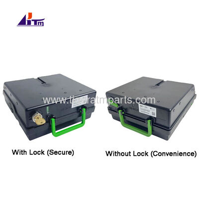 01750352792 Diebold Nixdorf CMD-V6A Casete de Retracción / Desvío Parte de Cajero Automático