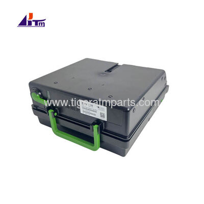01750352792 Diebold Nixdorf CMD-V6A Casete de Retracción / Desvío Parte de Cajero Automático