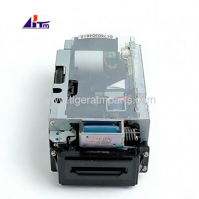 01750304619 Lector de tarjetas Diebold Nixdorf DN CHD-mot ICT3H5-3A2790 Básico