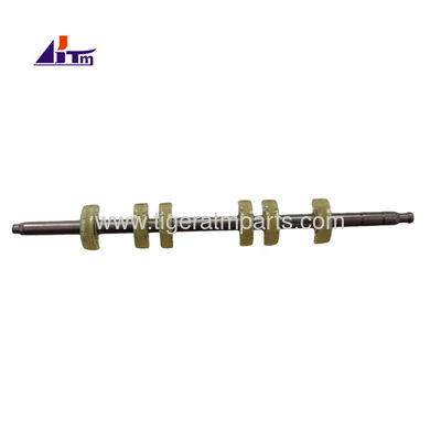 Repuestos de cajero automático NCR D Rueda de ensamblaje 445-0632954 4450632954
