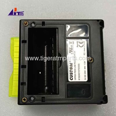 Impresora de recibos VKP80III personalizada RX63 USB RS232 trasera CN 915DX010700300