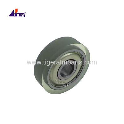 Glory GFS 120 GFS-120-02 Repuestos de ruedas de goma para contadores de billetes de cajero automático