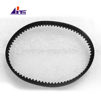 009-0036013 0090036013 NCR SDM2 Cinturón de tiempo de garantía 76 Dentes Partes de cajeros automáticos