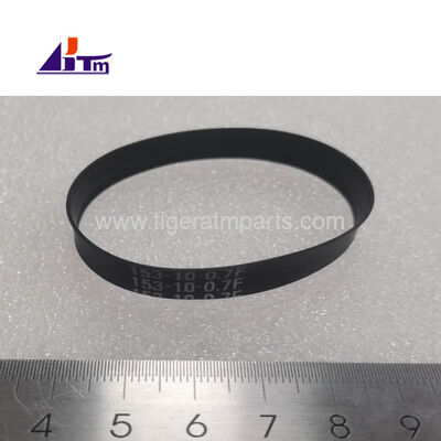 Correa plana dispensador Fujitsu F53 F56 153-10-0.7F CA82218-0153 Piezas de cajero automático