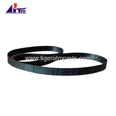 NCR GBRU Cinturón plano de transporte superior 595-10-0.7H 998-0913940 KD02905-595