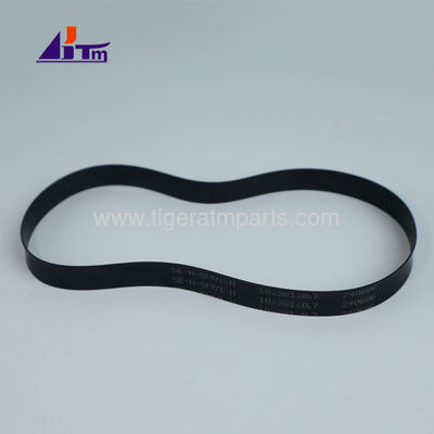 NCR GBRU GBNA Cinturón Plano de Transporte Superior 381-10-0.7H 009-0020379-03