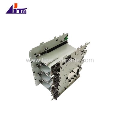 7310000649 Hyosung CDU10 HCDU 4 Chasis de caja alta S7310000649