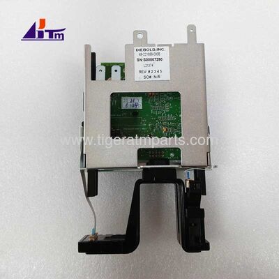 Diebold Dip Card Reader Anti Skimming Module 49-221699-000B 49221699000B