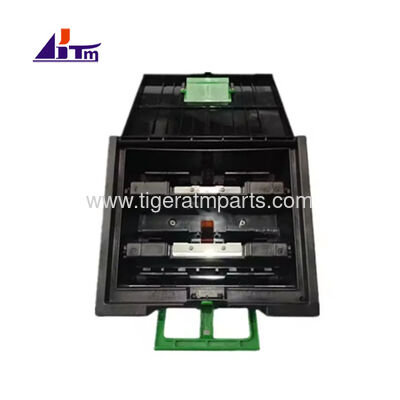 KD02158-D721 Fujitsu G610 G611 GBRU Reject Bin ATM Machine Parts