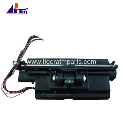 Piezas del cajero automático del montaje del tenedor del dispensador NMD NQ101 de la gloria NMD100 A007521