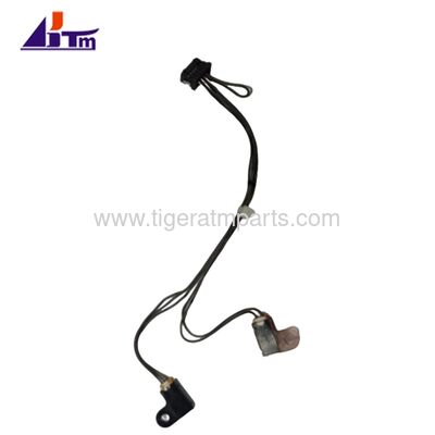 KD02881-G140 Fujitsu F53 Dispenser Cable Assy Corto piezas de la máquina de cajero automático