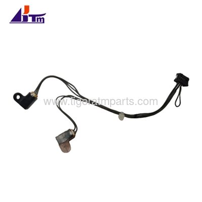 KD02881-G140 Fujitsu F53 Dispenser Cable Assy Corto piezas de la máquina de cajero automático